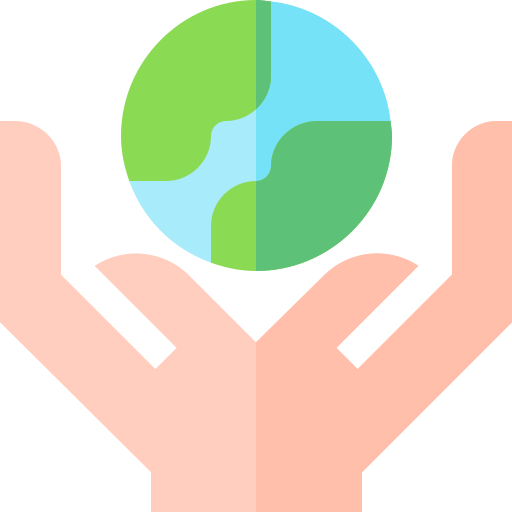 Save the world